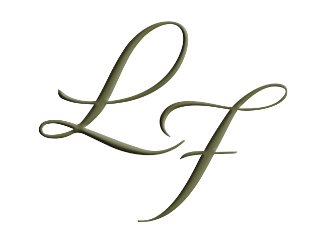 Monograma L&F