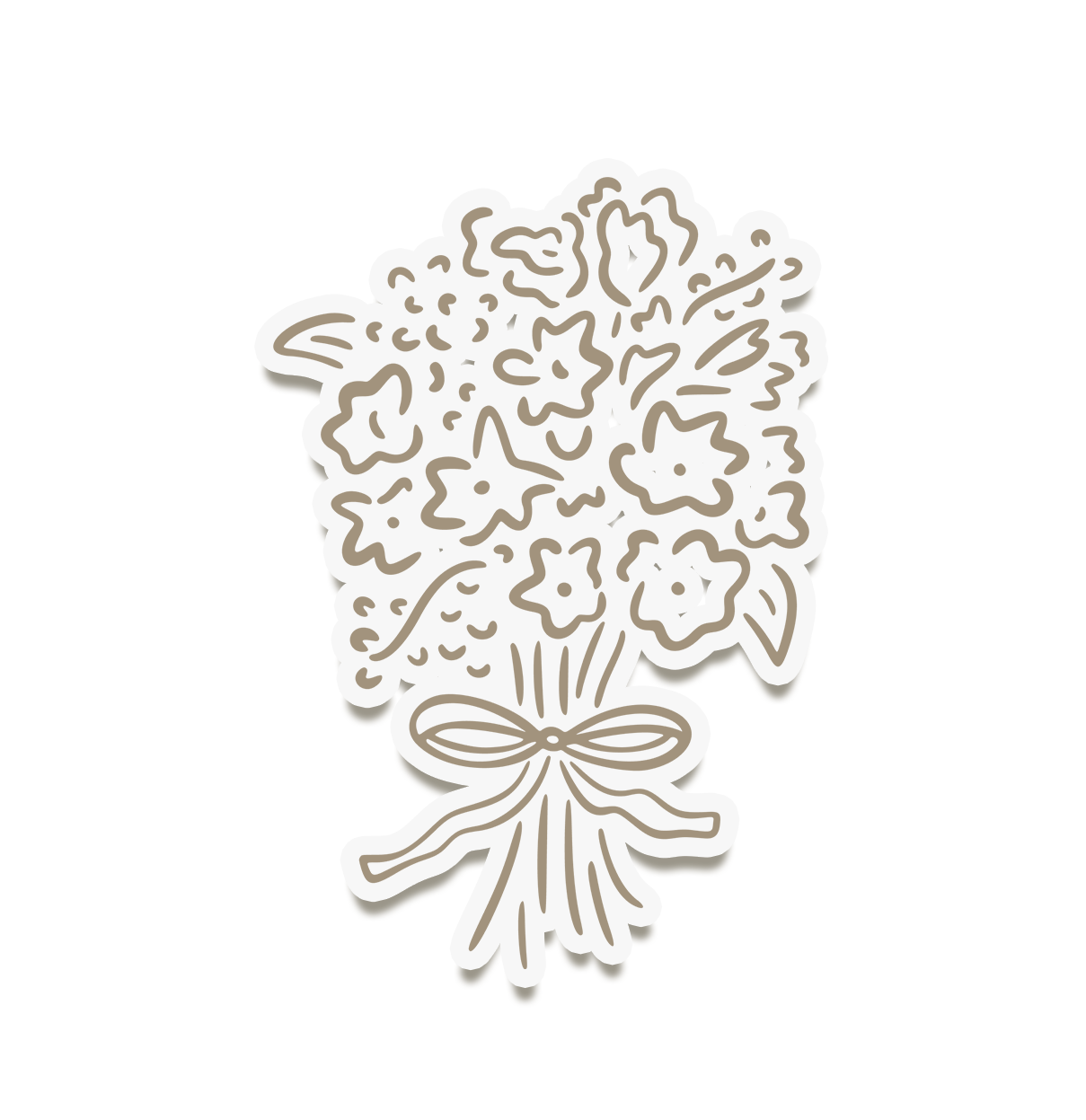 Ramo decorativo