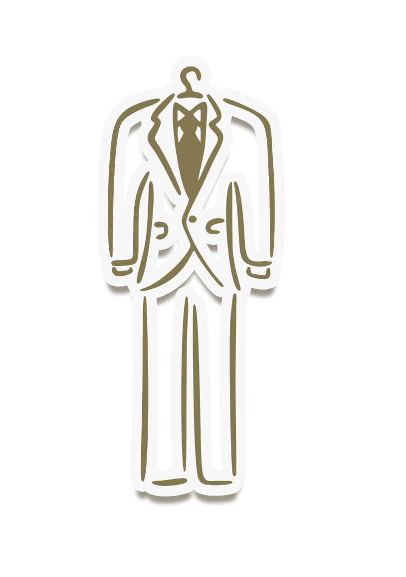 Traje